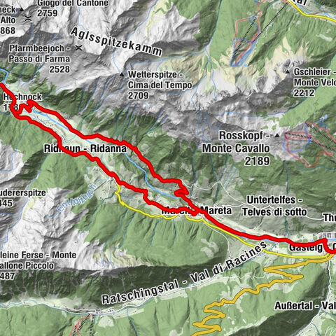 Carte