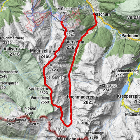 Carte