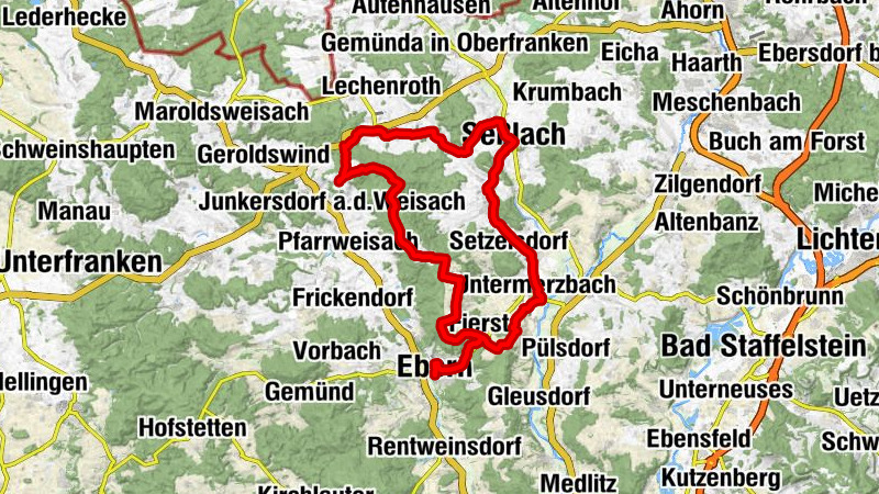 Als der Adel seine Burg verließ
