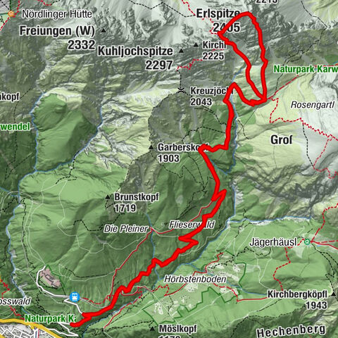 Carte