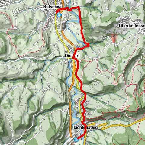Carte