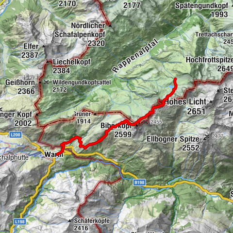 Carte