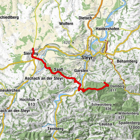 Carte