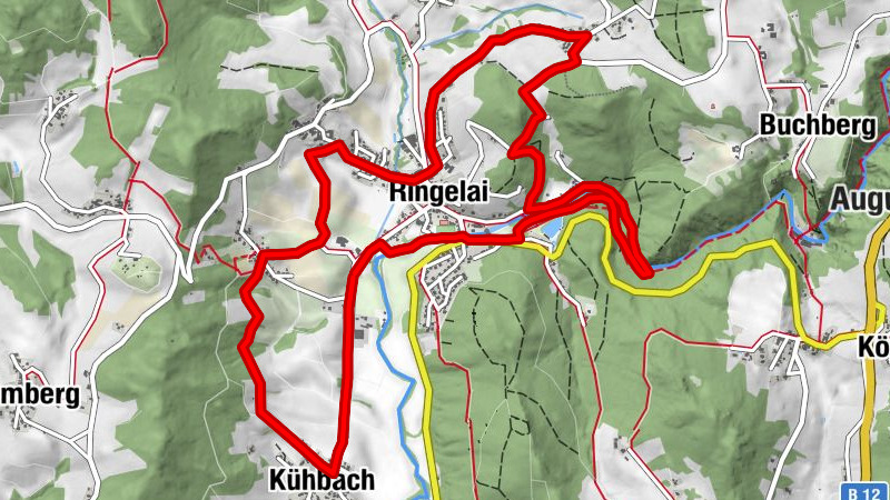 Schmankerlwanderung