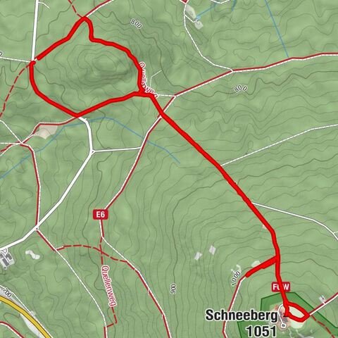 Schneeberg
