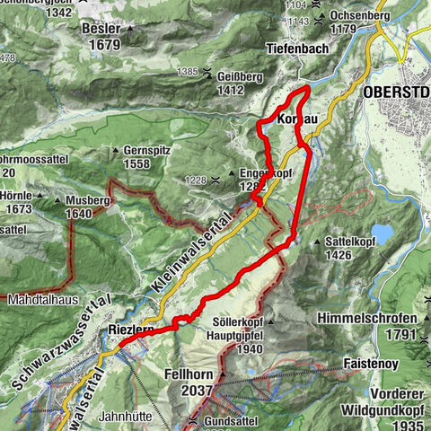 Carte