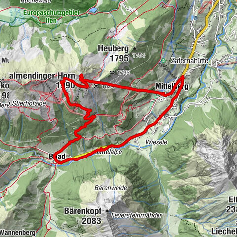 Carte