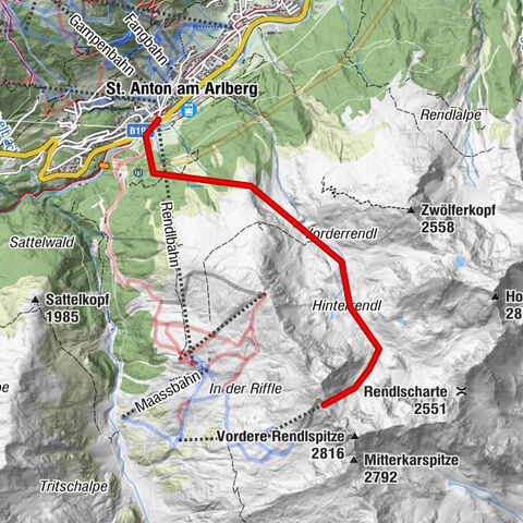 Carte