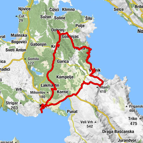 Carte