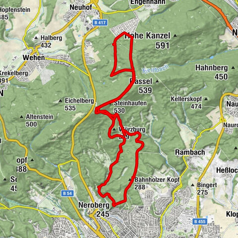 Carte