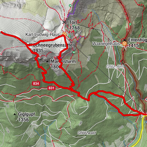 Carte