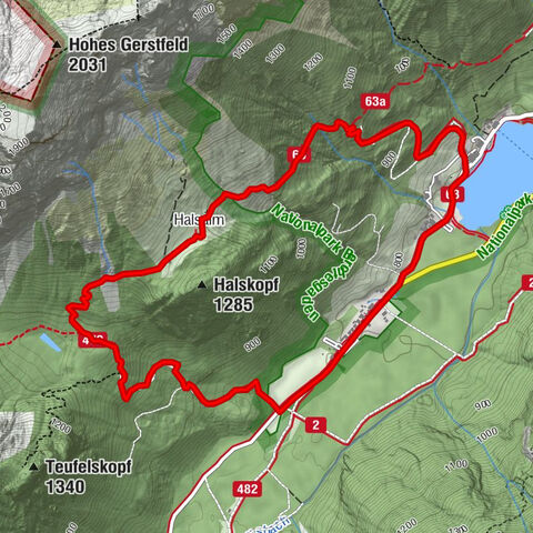 Carte