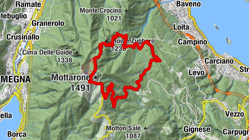 Tour delle Meraviglie