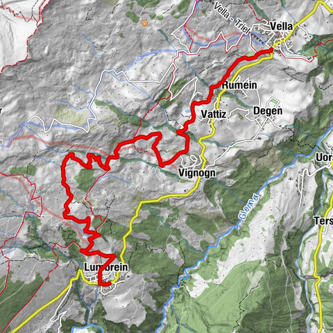 Carte