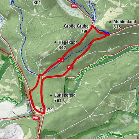 Carte