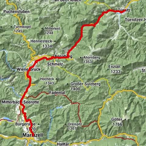 Carte
