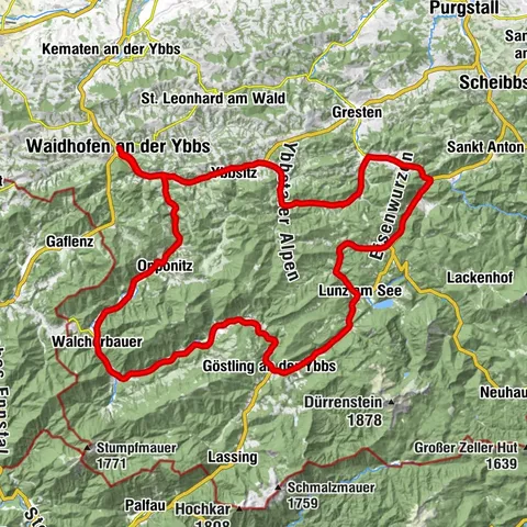 Carte