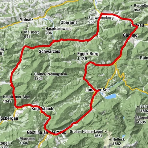 Carte