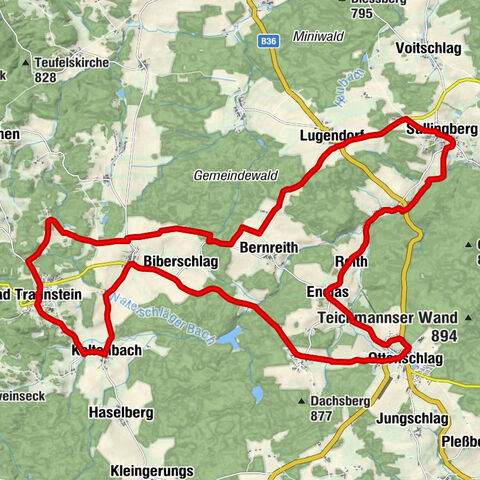 Carte