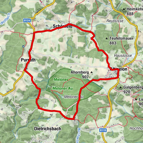 Carte