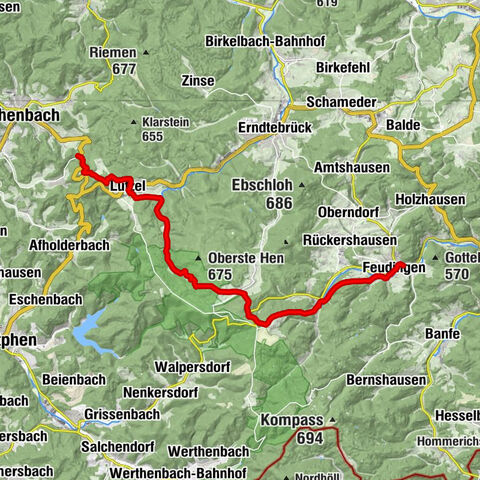 Carte