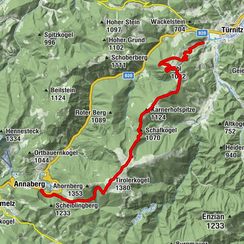 Carte