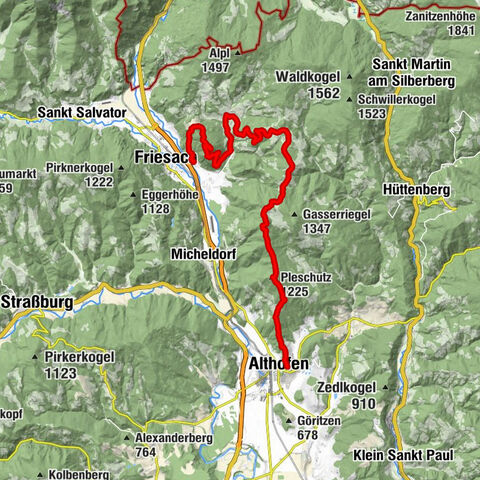 Carte
