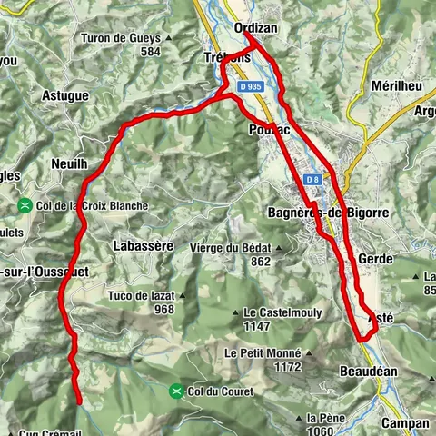 Carte