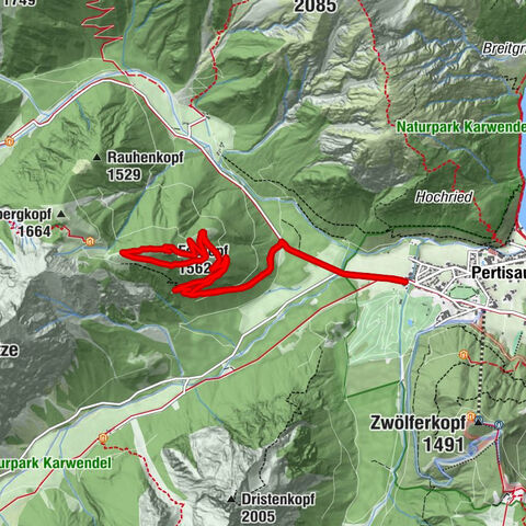 Carte