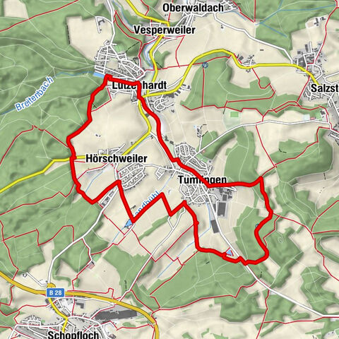 Carte