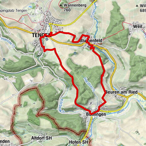 Carte