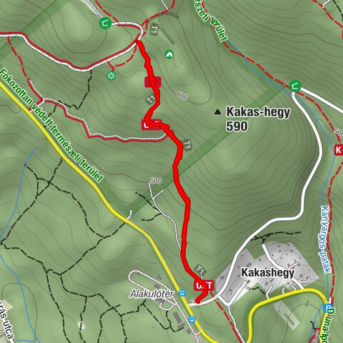 Pilisszentkereszt, Közép-Magyarország/Magyarország