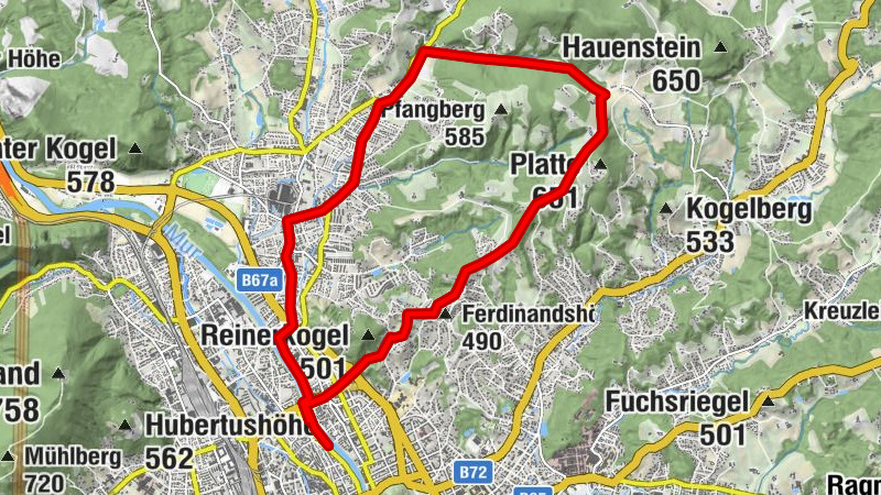 Carte