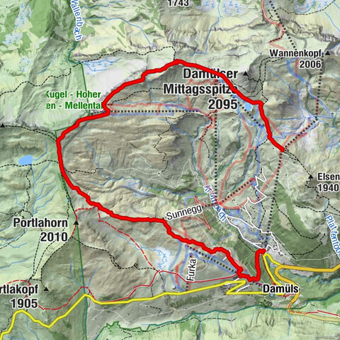 Carte