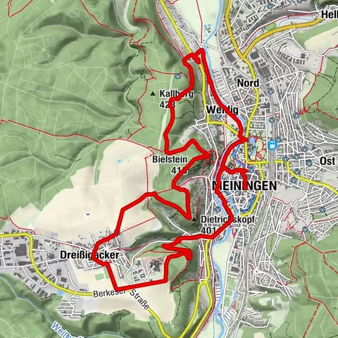 Carte