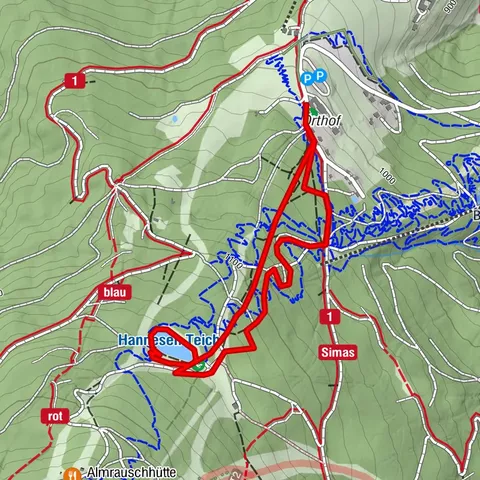 Carte