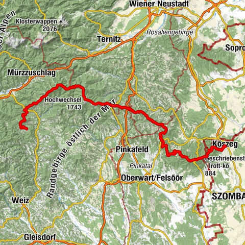 Carte