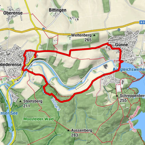 Carte