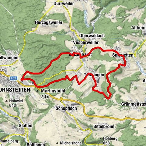 Carte