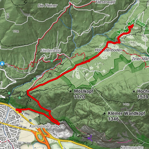 Carte