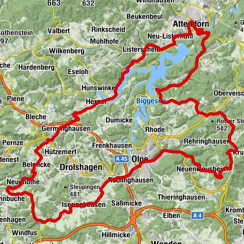 Carte