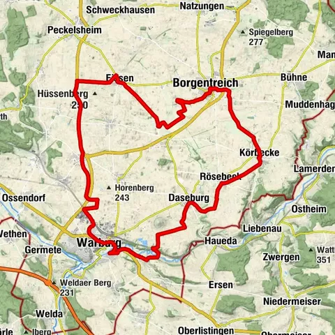 Kulturland Genuss-Tour "Bio Börde"