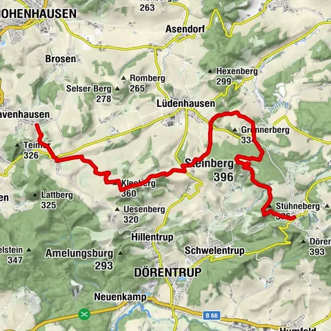 Carte