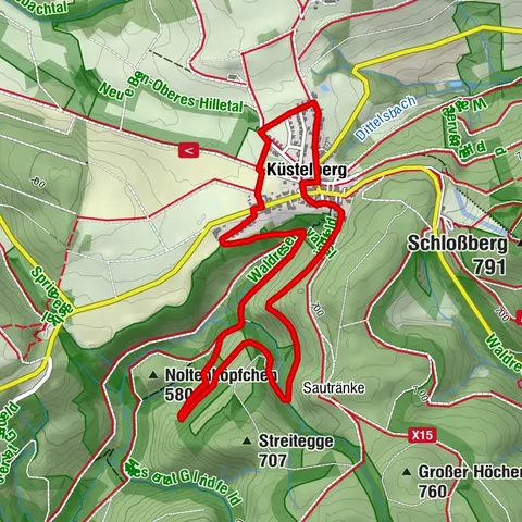 Carte