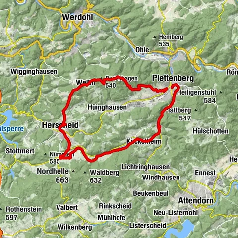 Carte