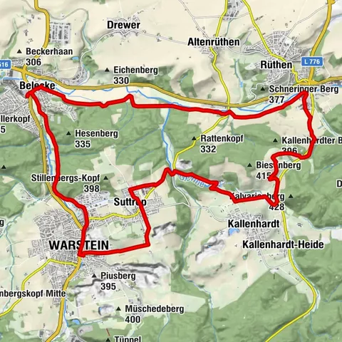 Carte