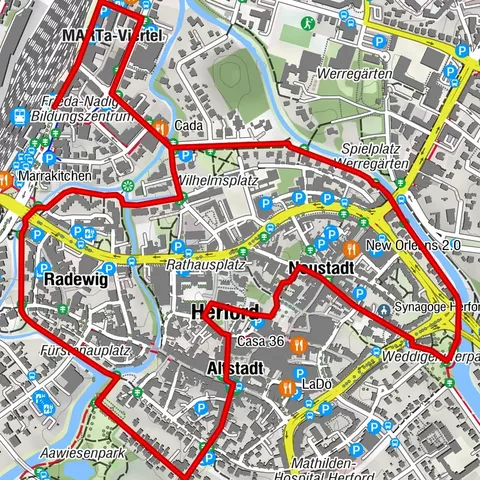 Carte