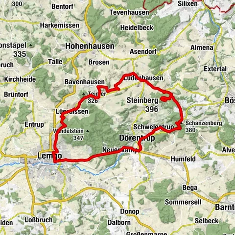 Carte