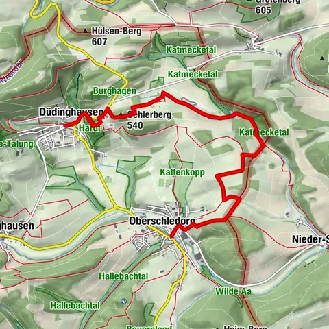 Carte