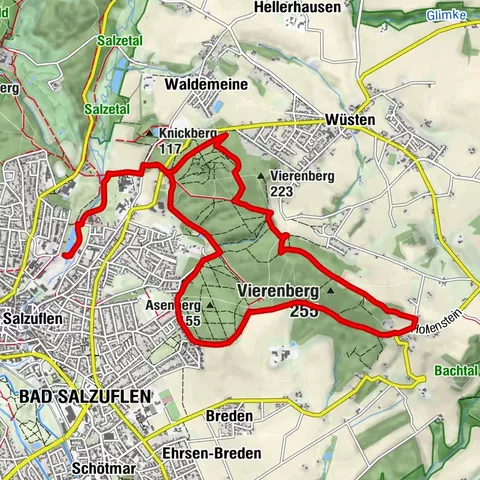 Carte